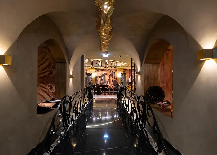 Madalena By The Beautique Hotels