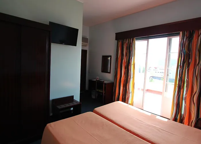 Residencial HorizonteAlbergo