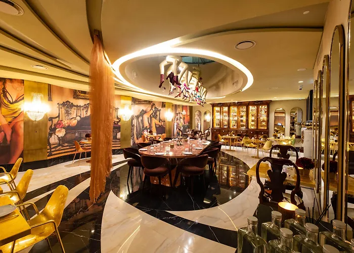 Madalena By The Beautique Hotels