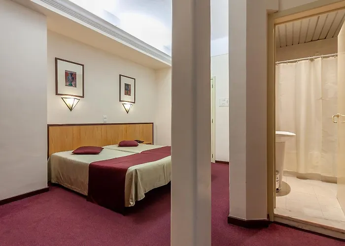 Residencial HorizonteAlbergo